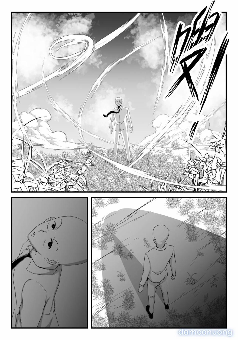 Food Wars! The Female Body 2 trang 6