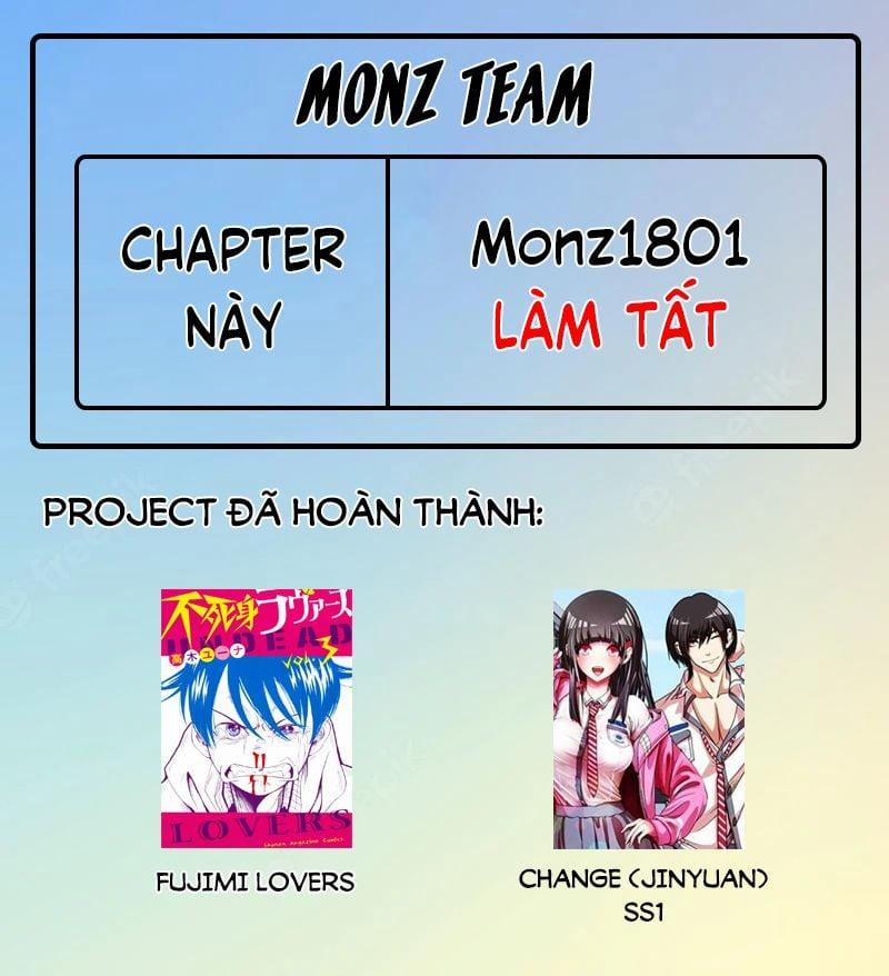 Fool Night 0 Bao trùm trang 1