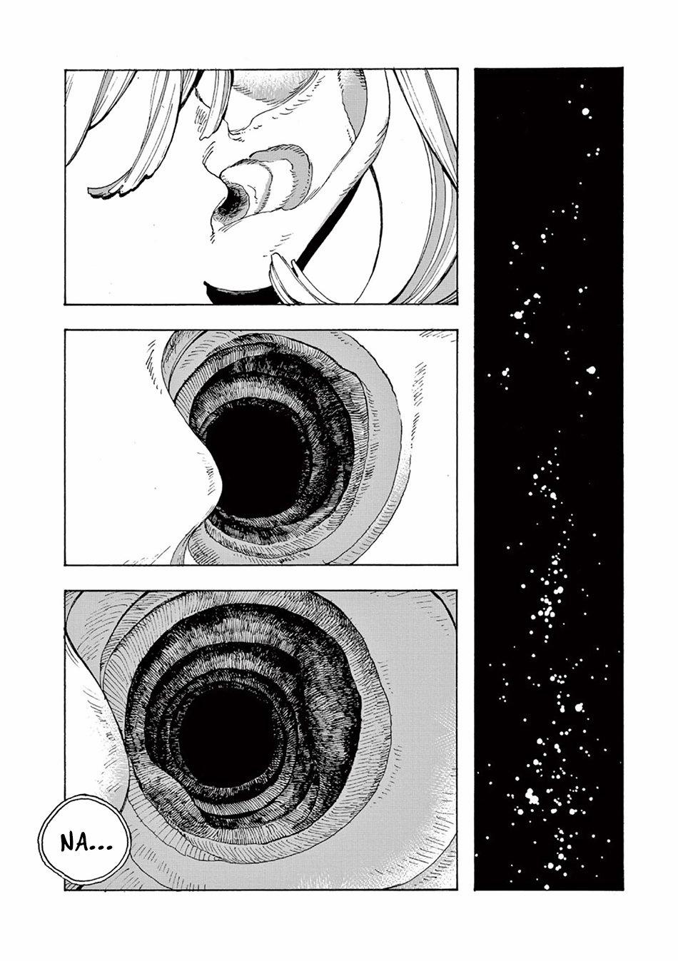 Fool Night 0 Nếu cậu nghe được trang 25