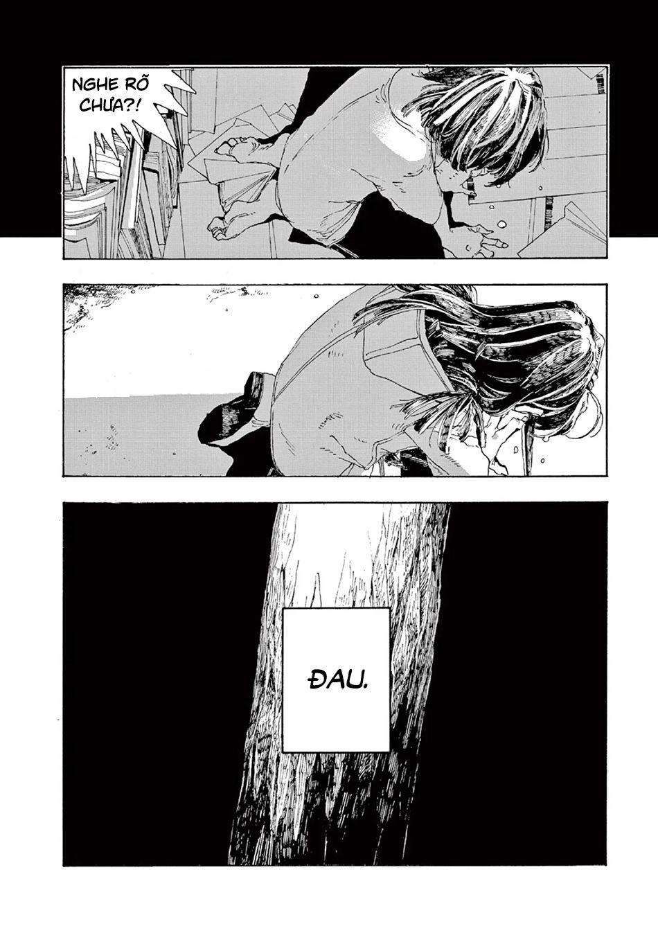 Fool Night 0 Nói đi trang 22