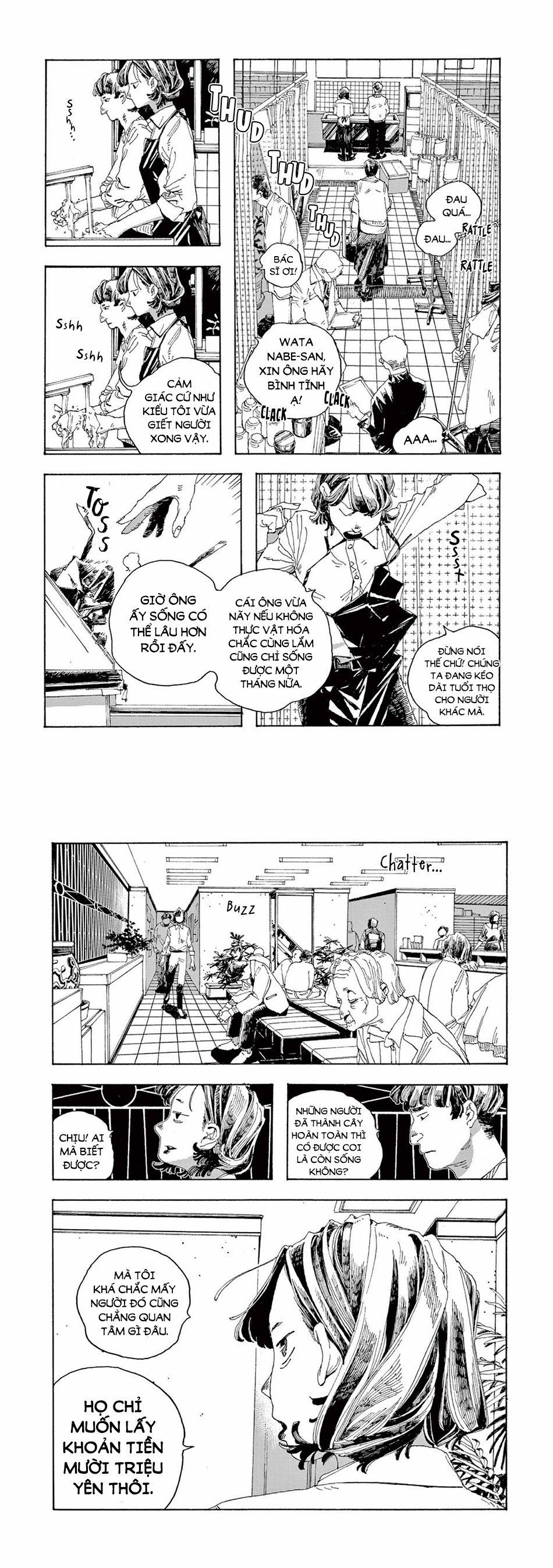 Fool Night 1 trang 10