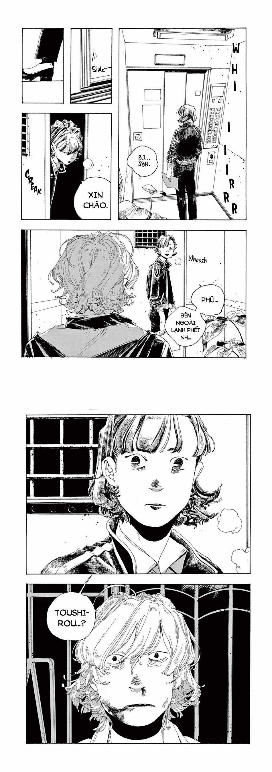 Fool Night 1 trang 24