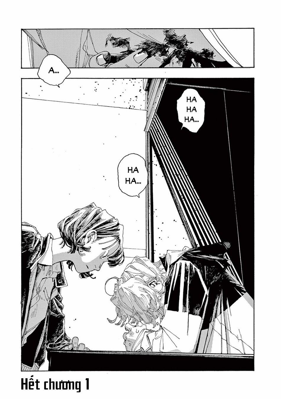 Fool Night 1 trang 25