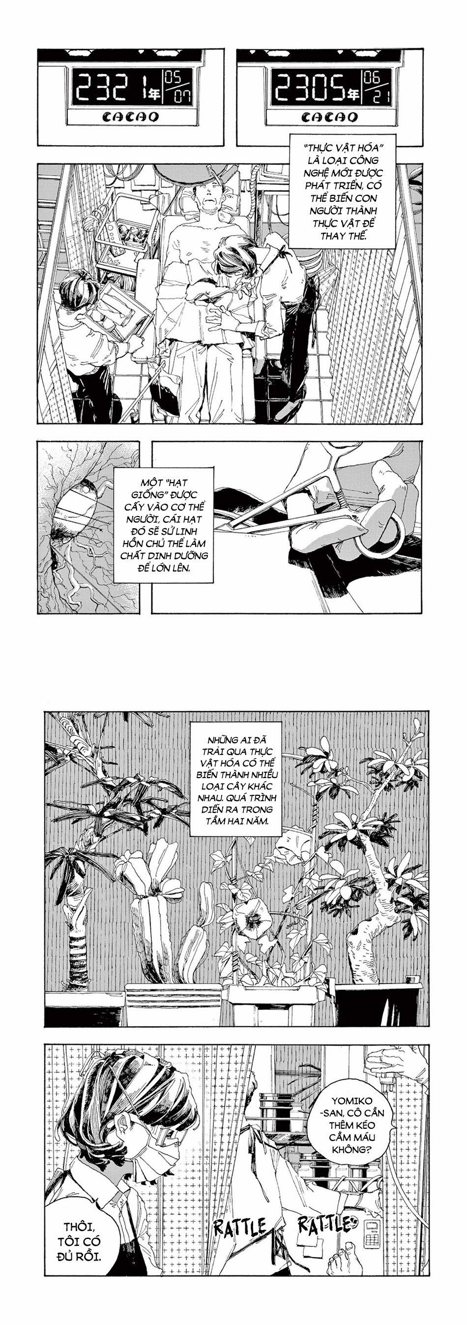 Fool Night 1 trang 8