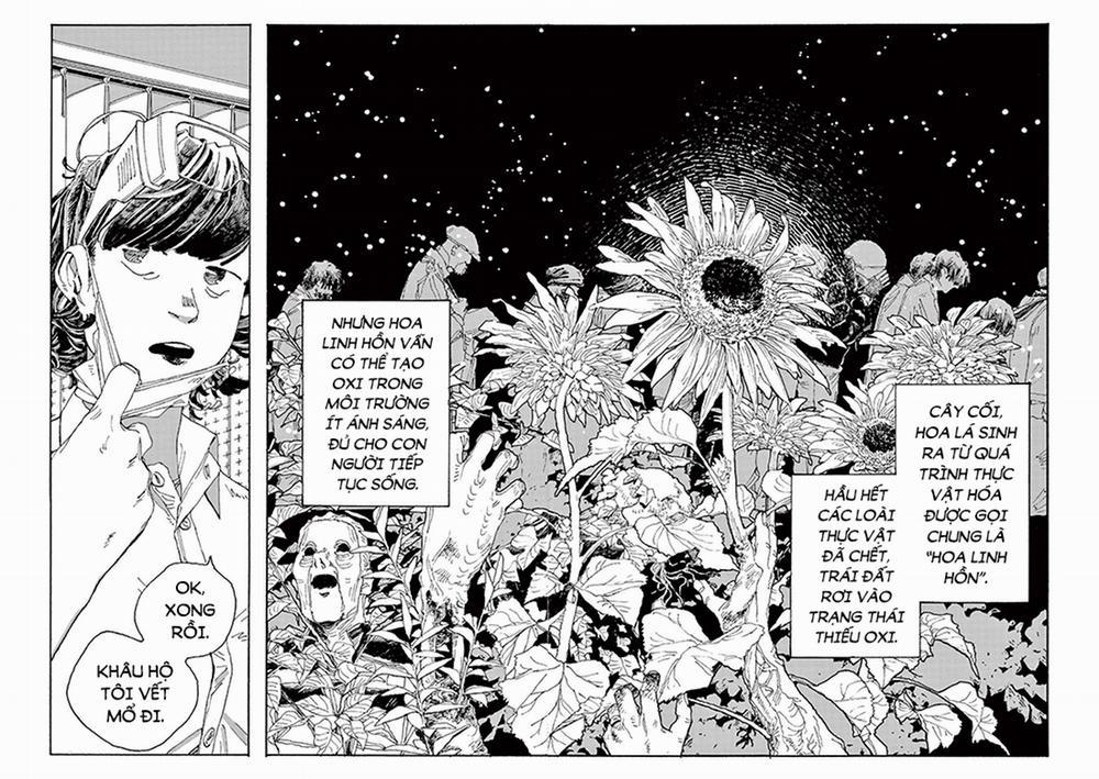 Fool Night 1 trang 9