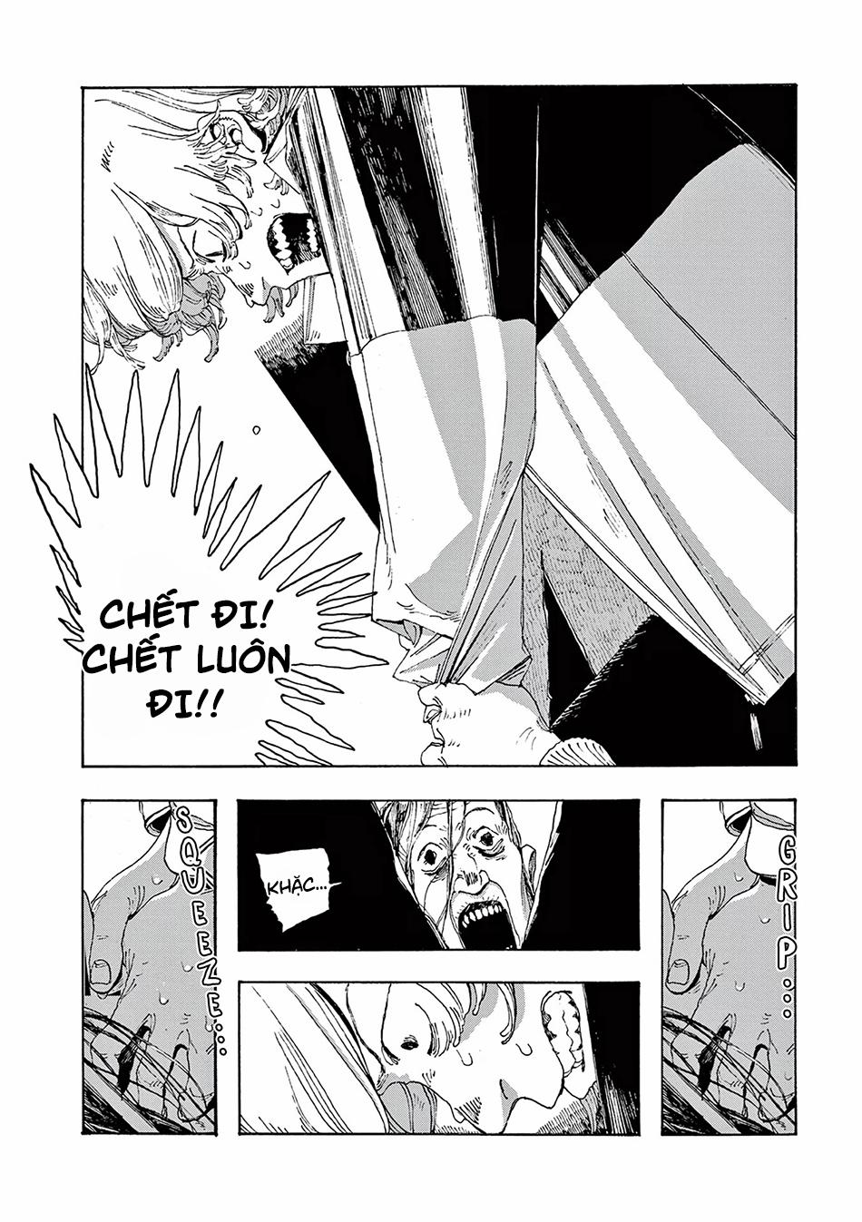 Fool Night 10 trang 12