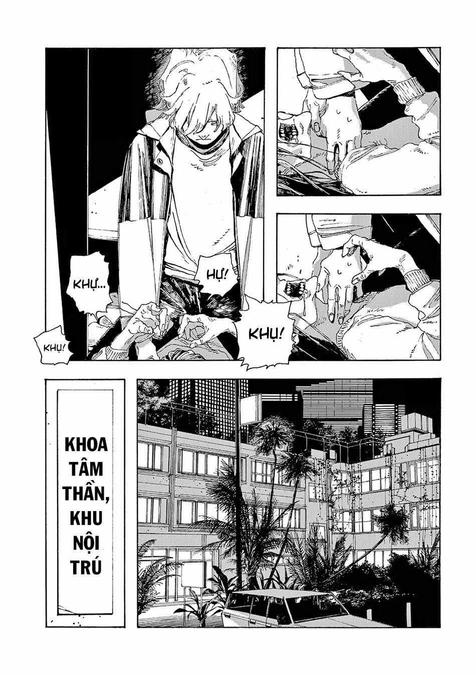 Fool Night 10 trang 14