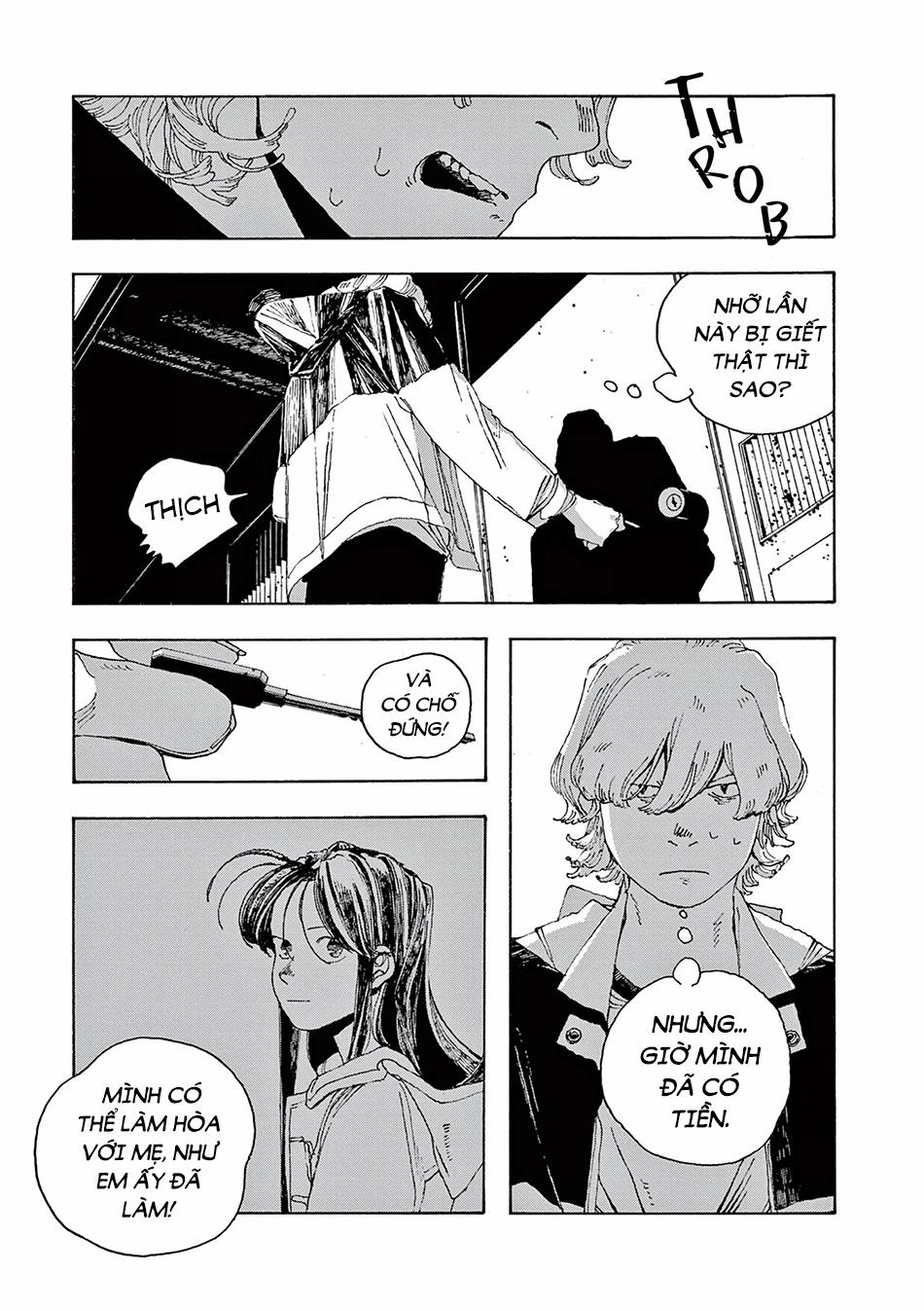 Fool Night 10 trang 5