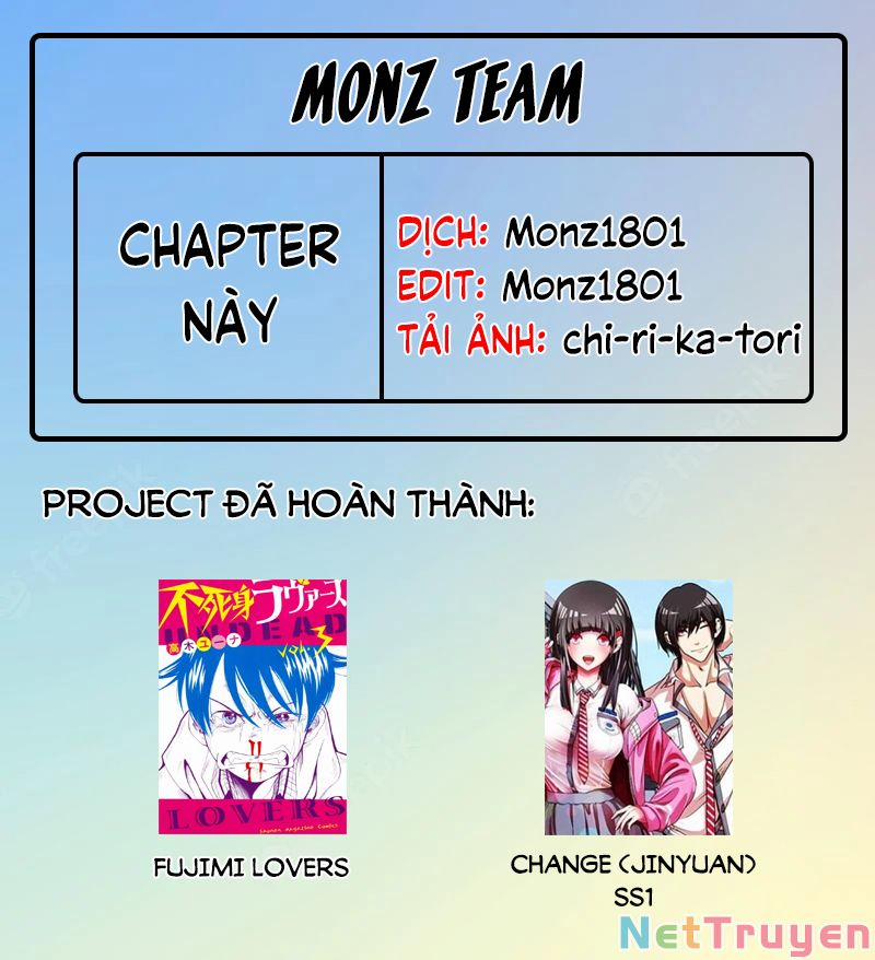 Fool Night 11 trang 1