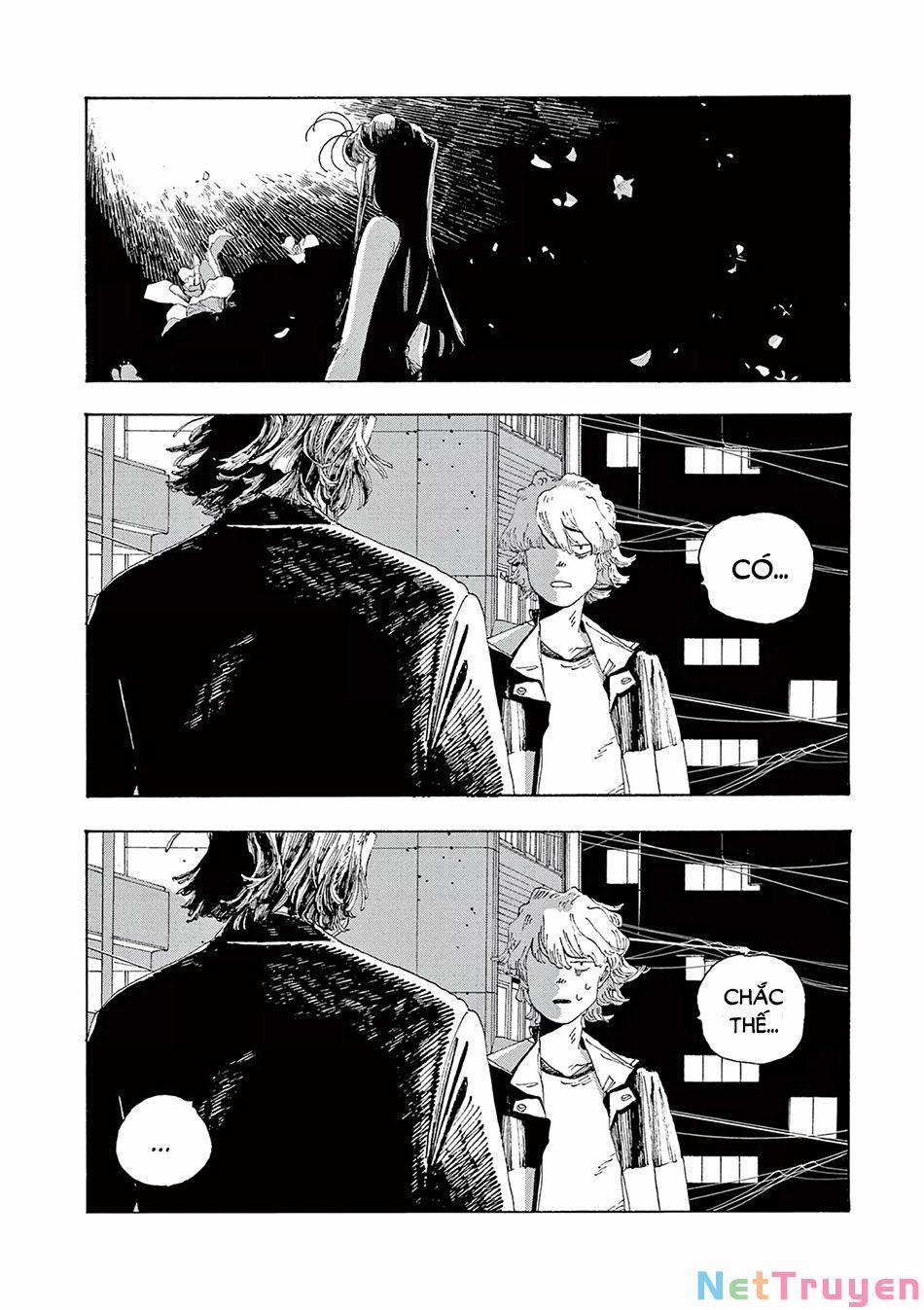 Fool Night 11 trang 13