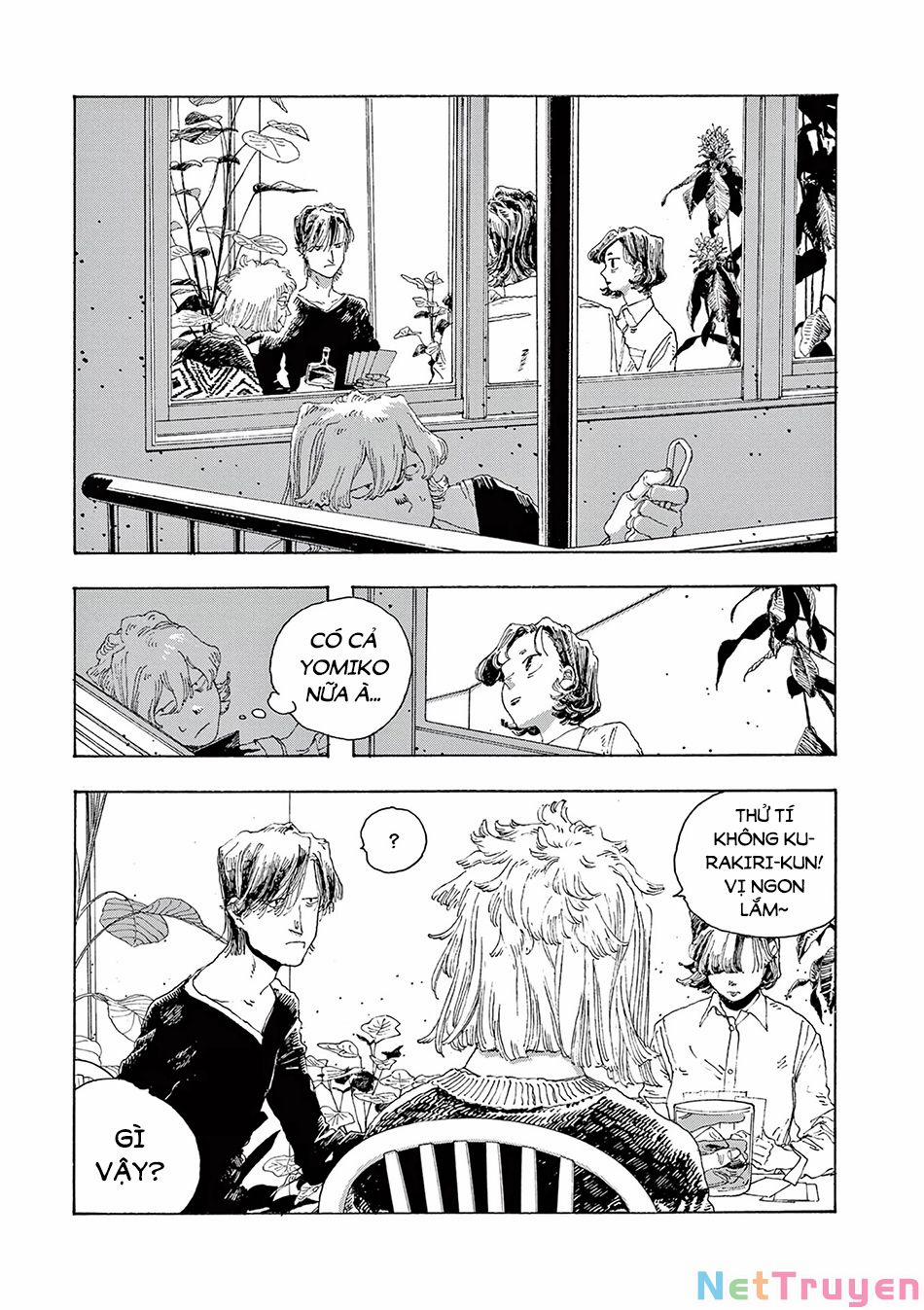 Fool Night 11 trang 14