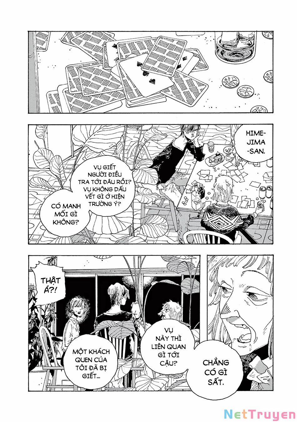 Fool Night 11 trang 17