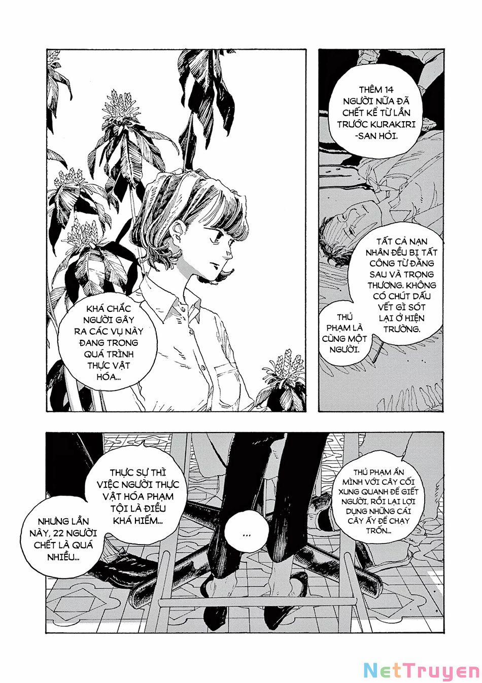 Fool Night 11 trang 19