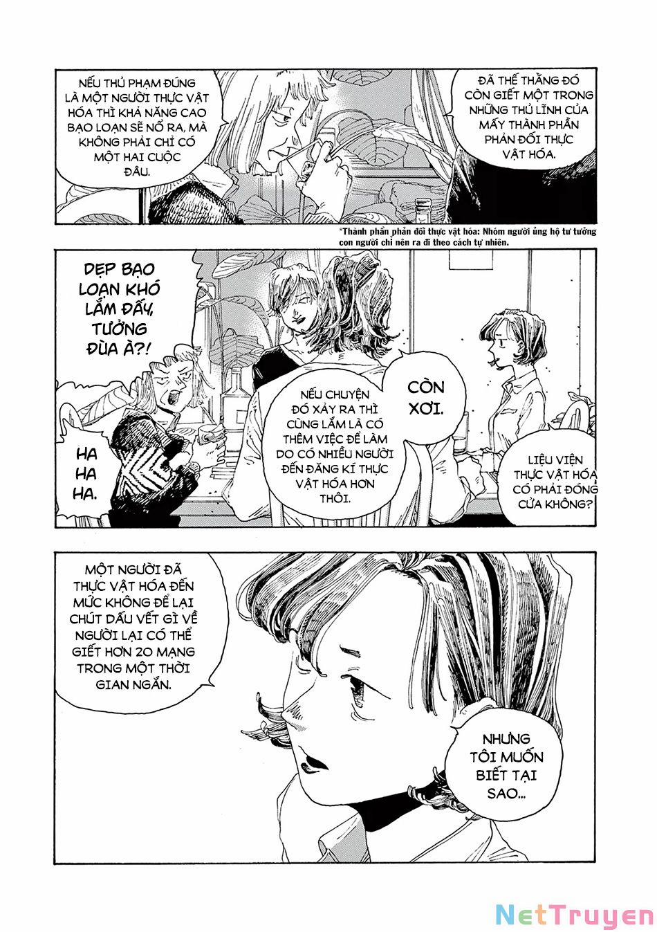 Fool Night 11 trang 20