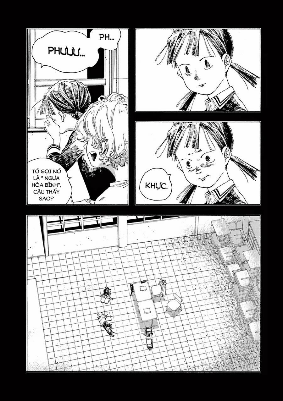 Fool Night 12 trang 16