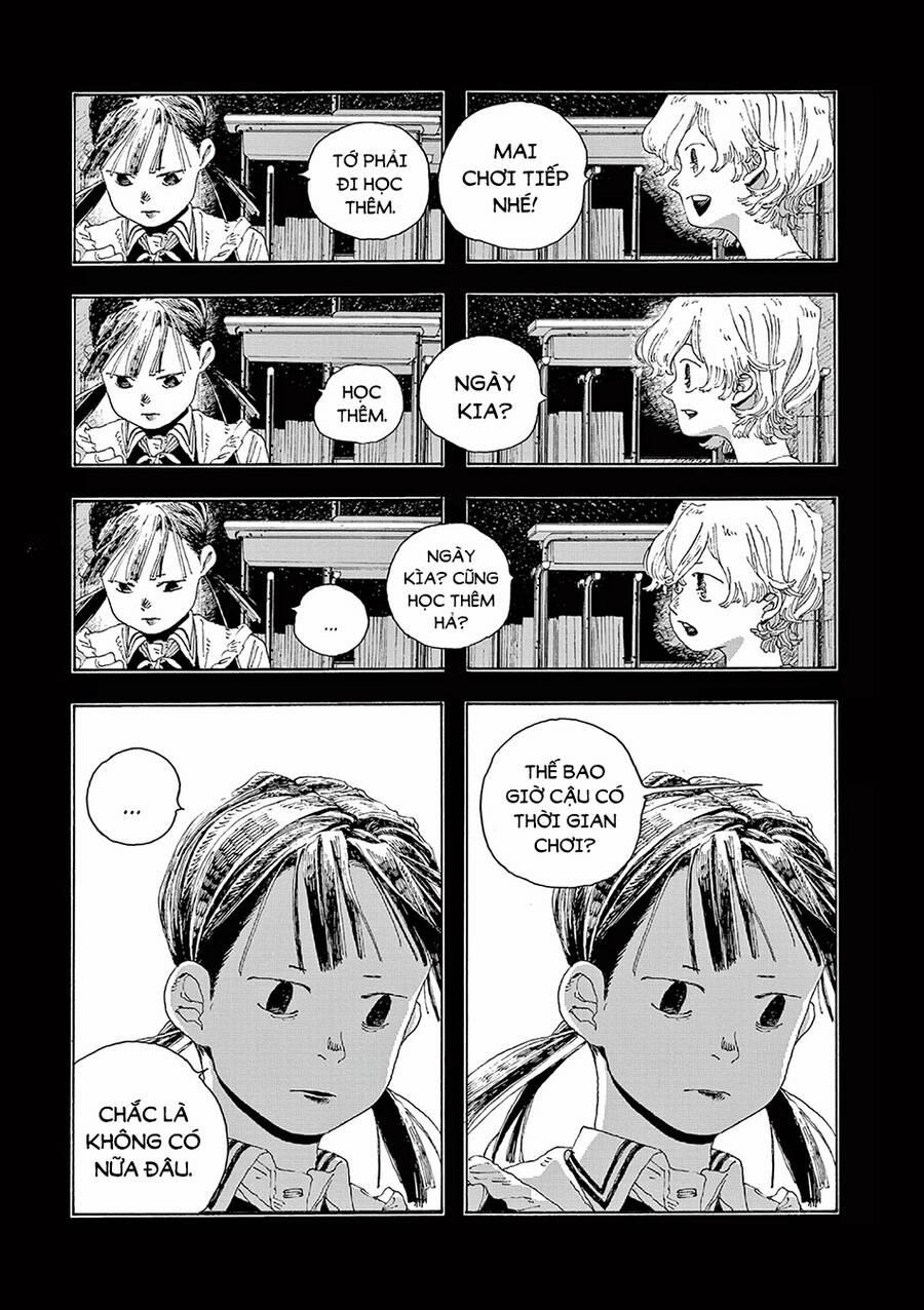 Fool Night 12 trang 18