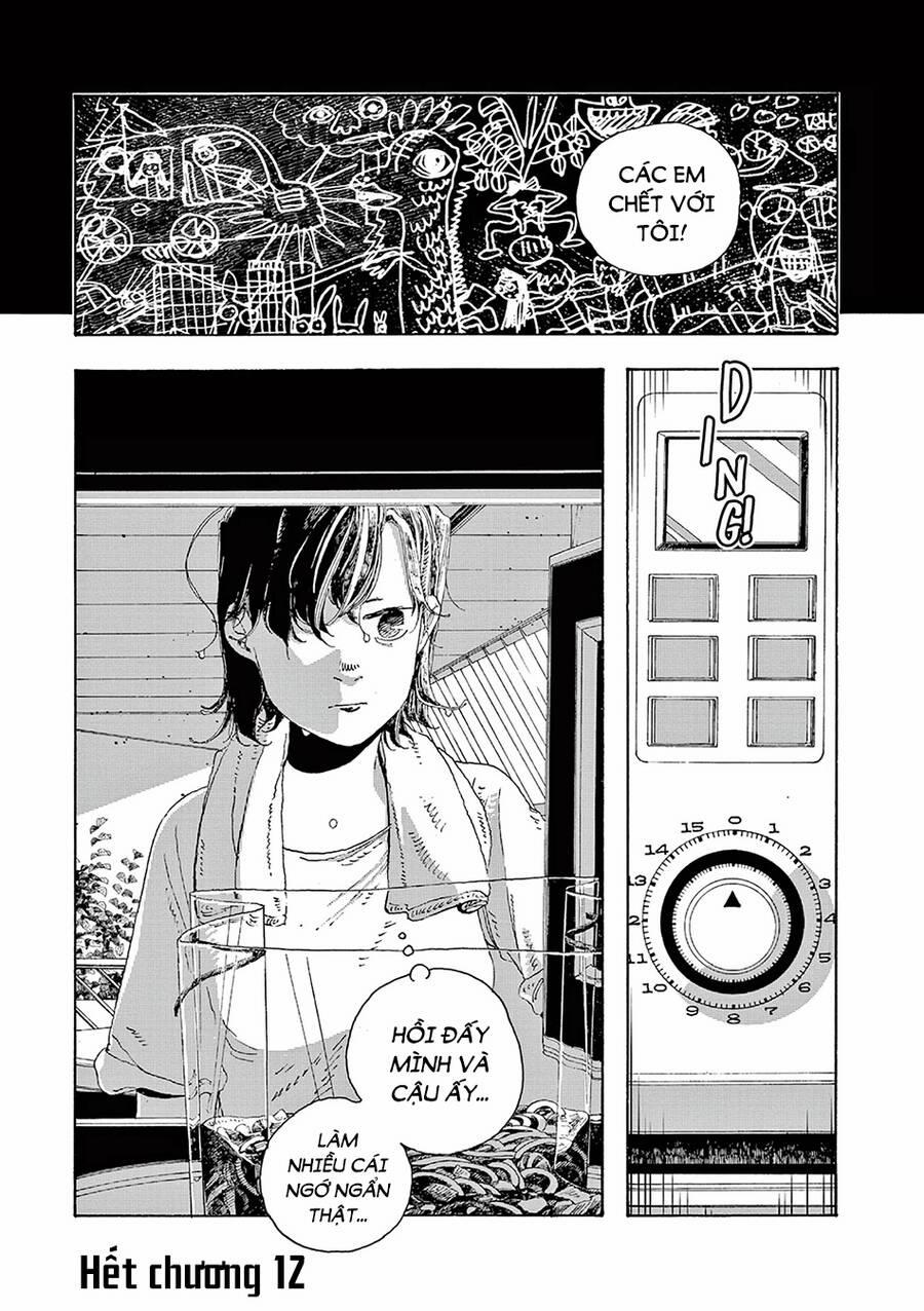 Fool Night 12 trang 22