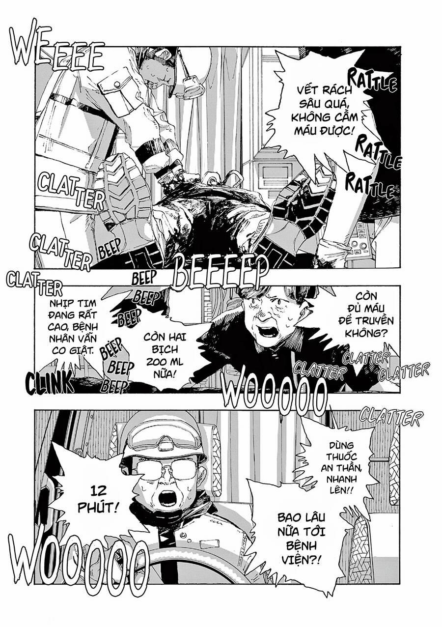 Fool Night 13 trang 11