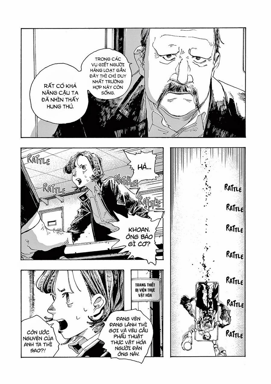 Fool Night 13 trang 13