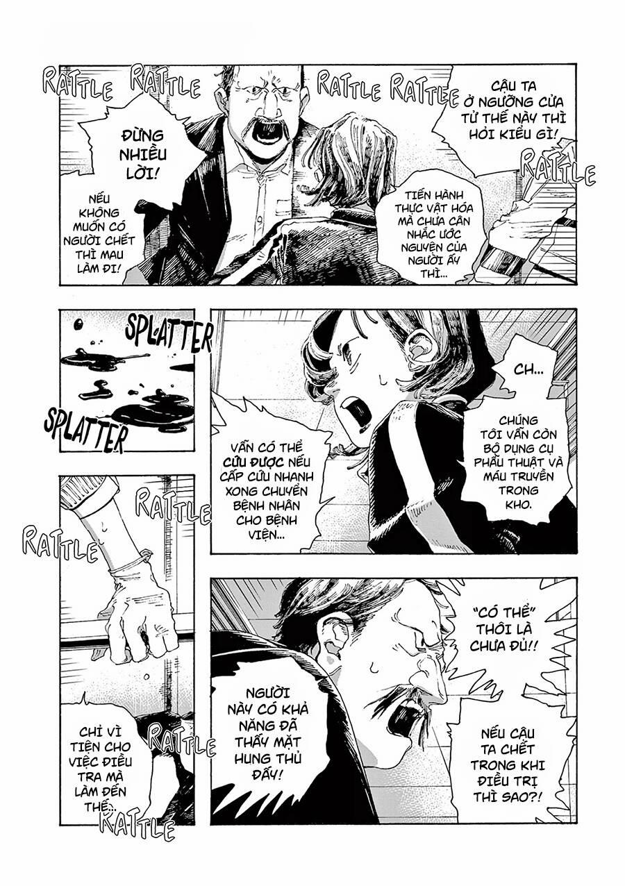 Fool Night 13 trang 14