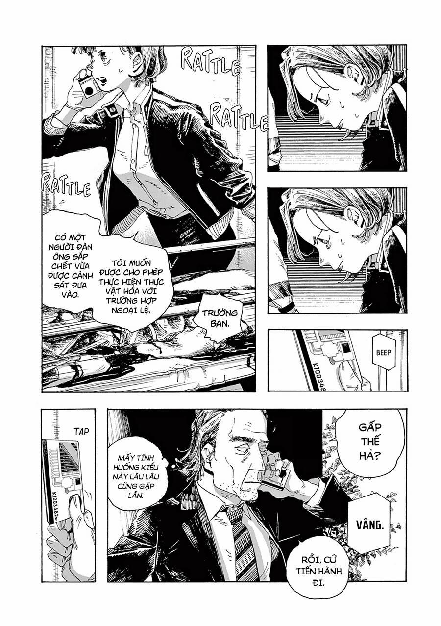 Fool Night 13 trang 16