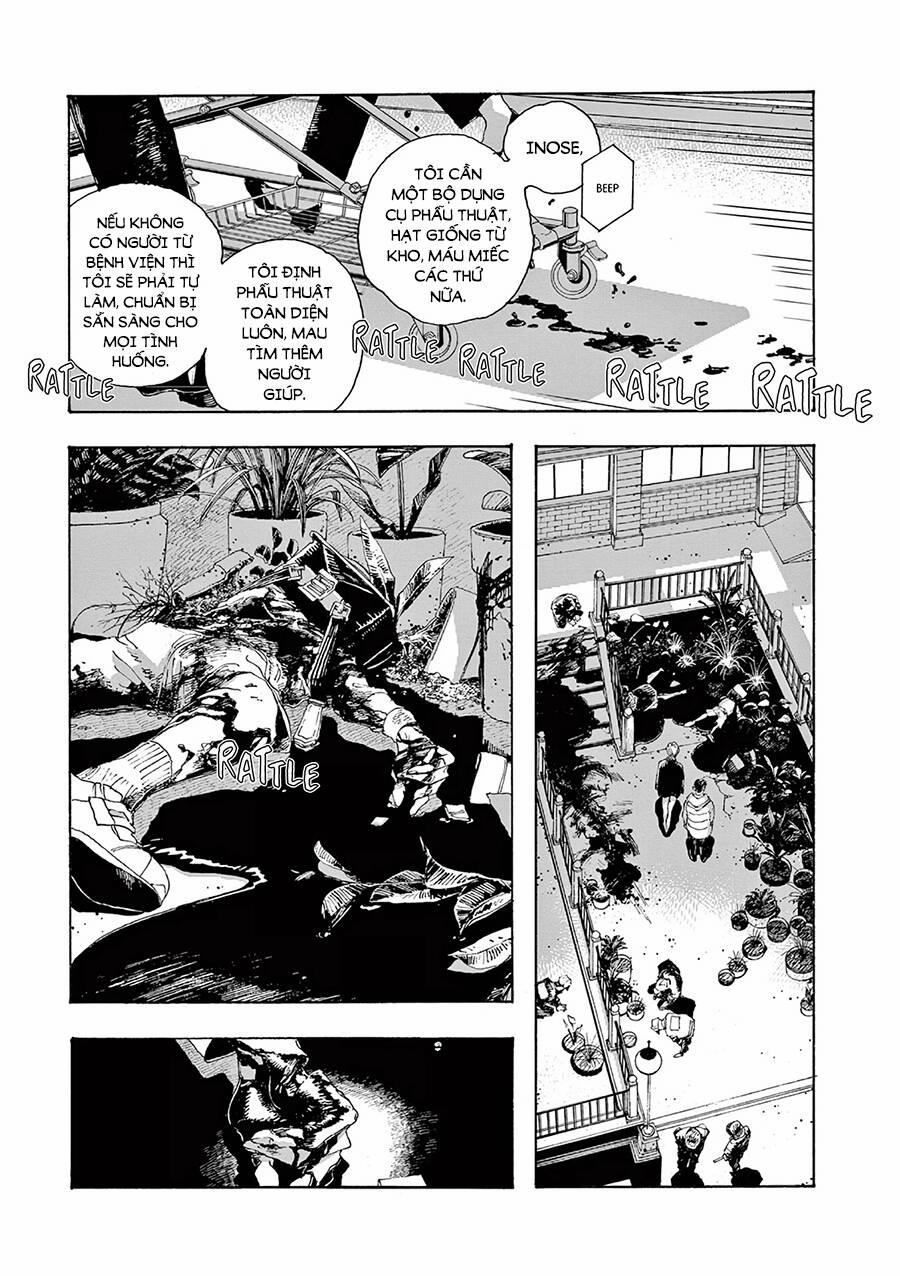 Fool Night 13 trang 17