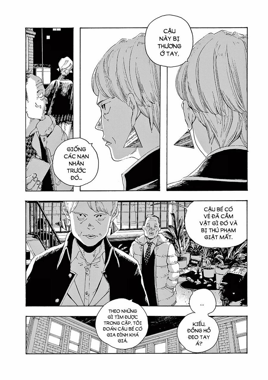 Fool Night 13 trang 18