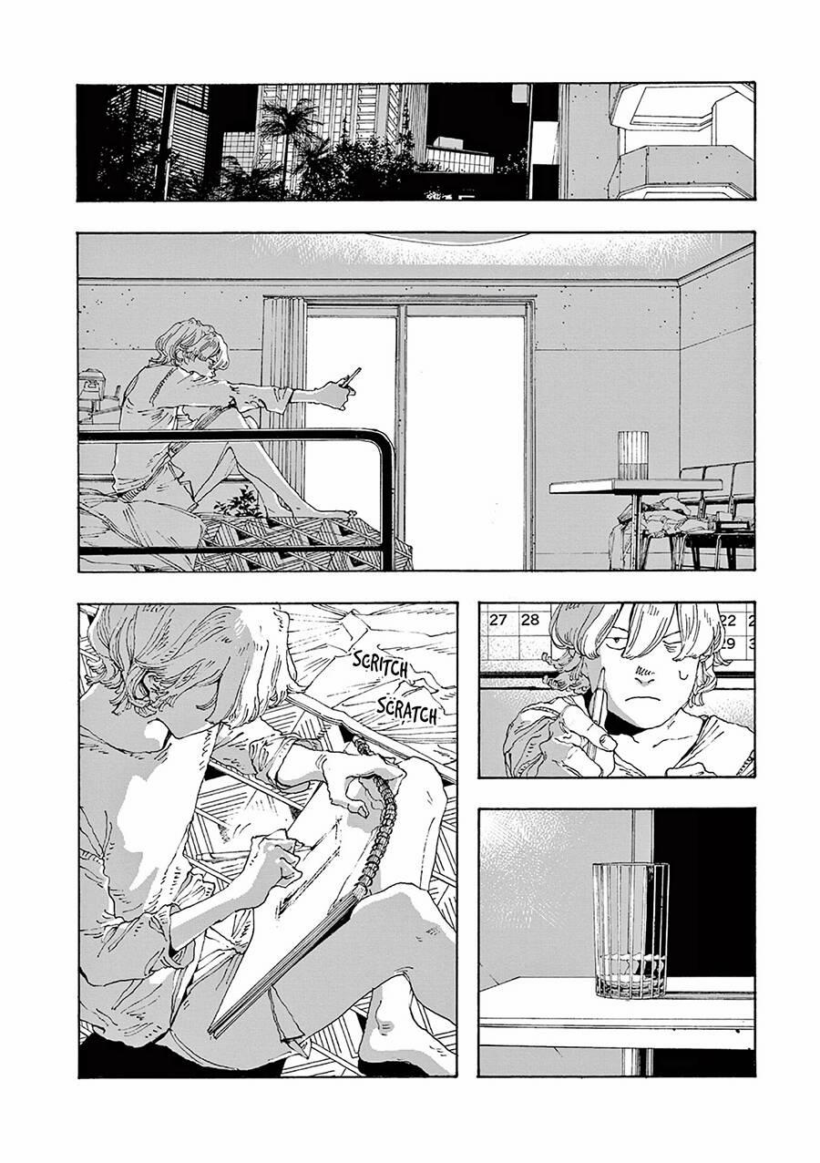 Fool Night 13 trang 2