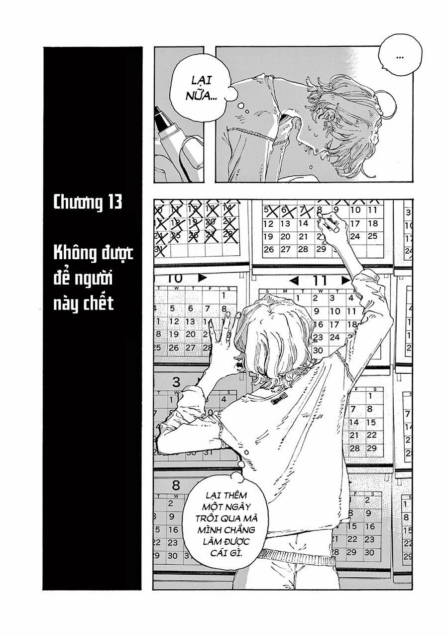 Fool Night 13 trang 4