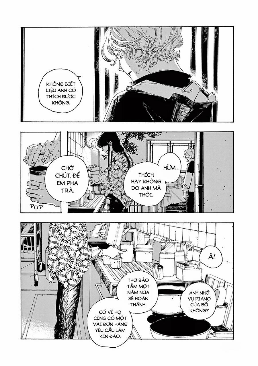 Fool Night 13 trang 7