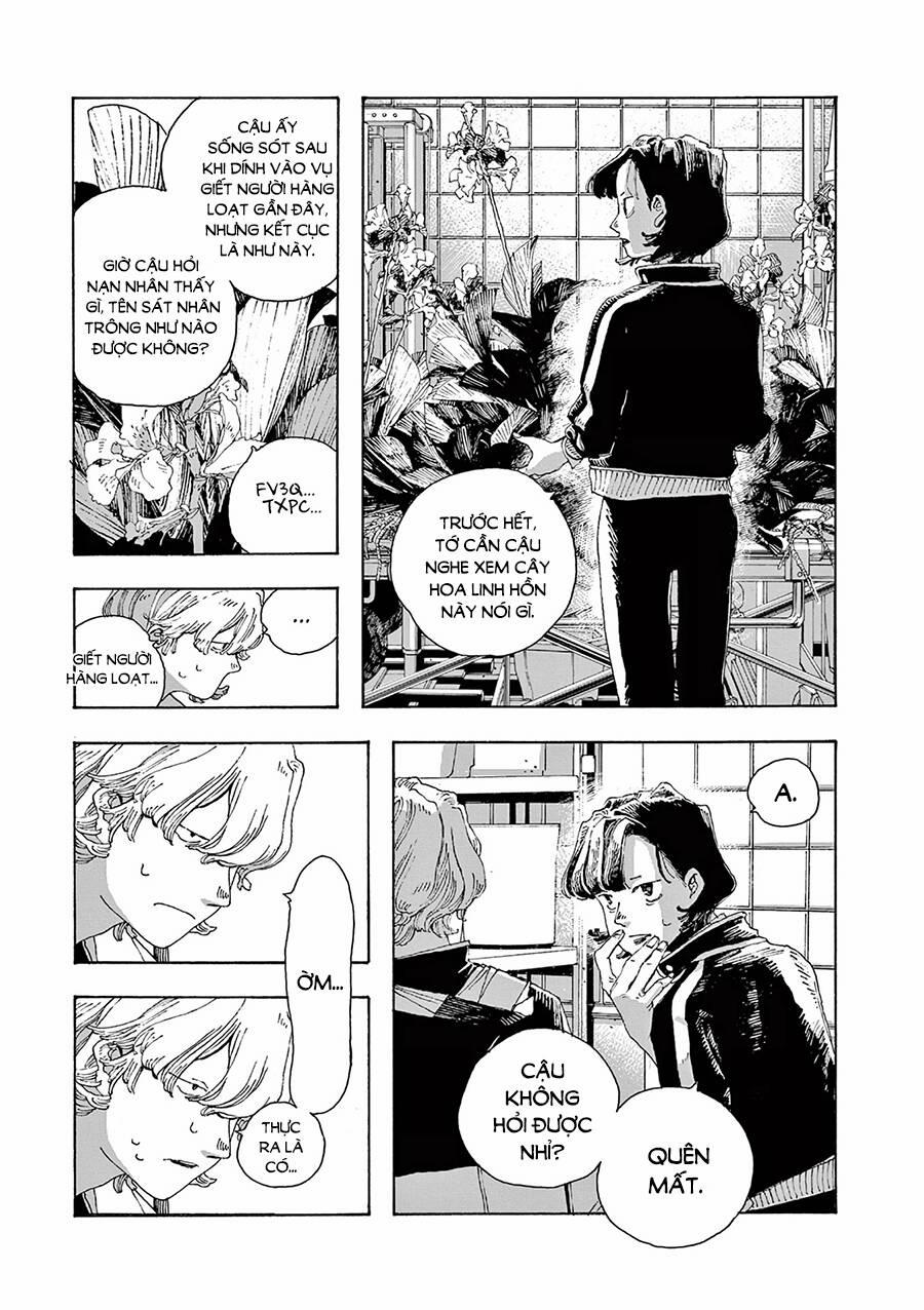 Fool Night 14 trang 12