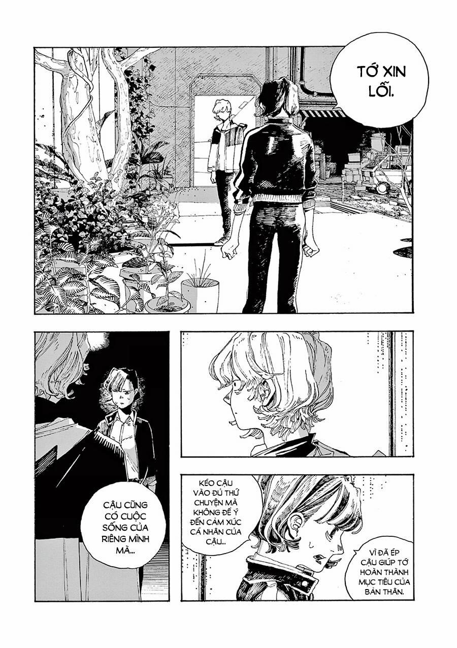 Fool Night 14 trang 19