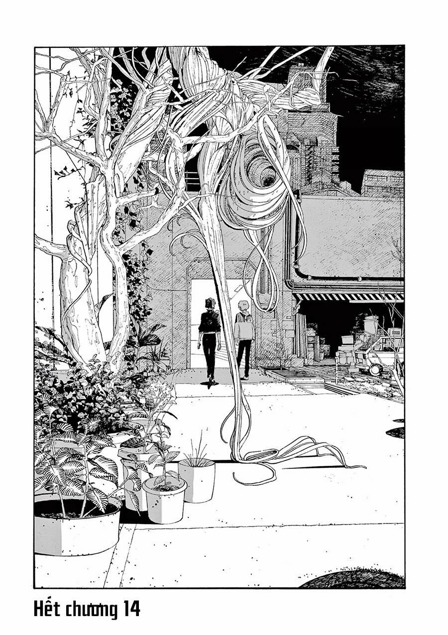 Fool Night 14 trang 23