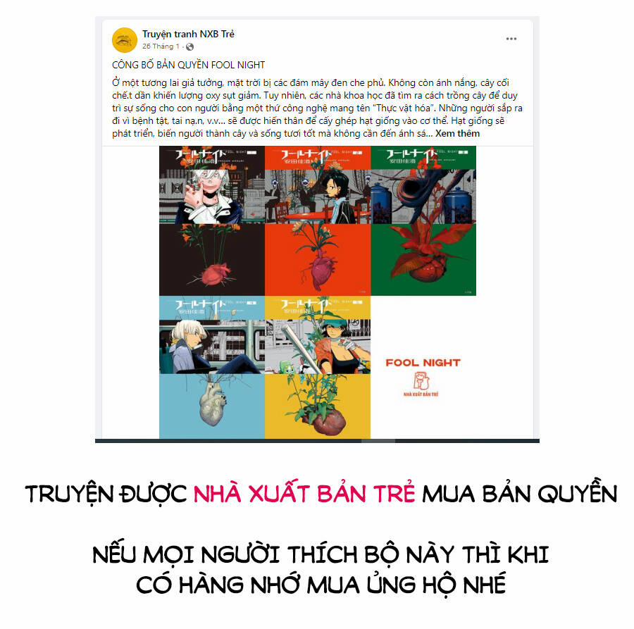 Fool Night 14 trang 24