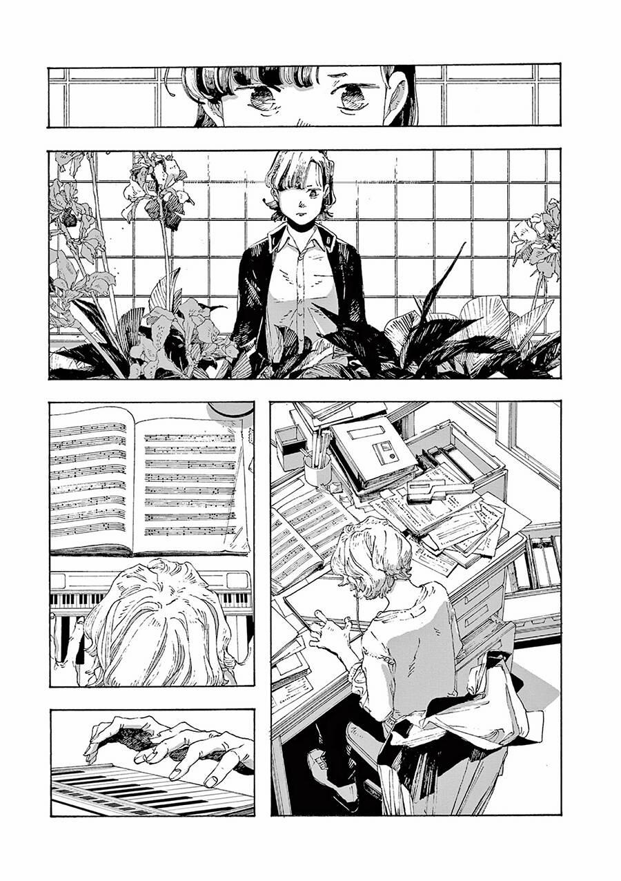 Fool Night 14 trang 8