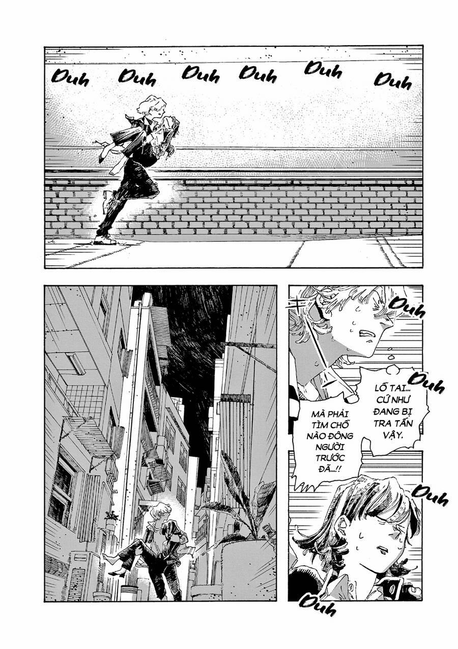 Fool Night 15 trang 10