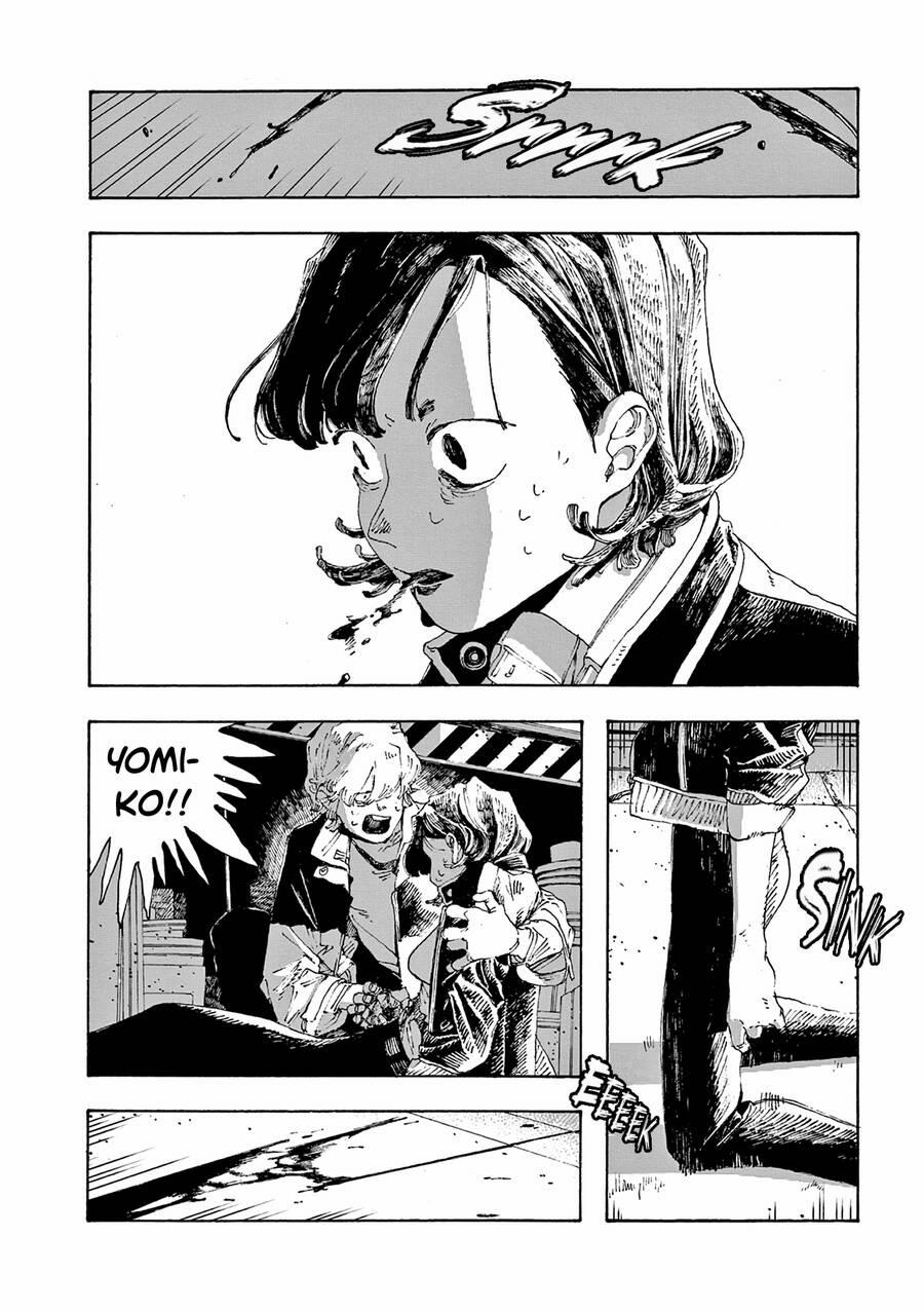 Fool Night 15 trang 5