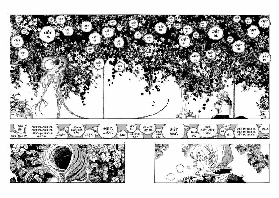 Fool Night 15 trang 6