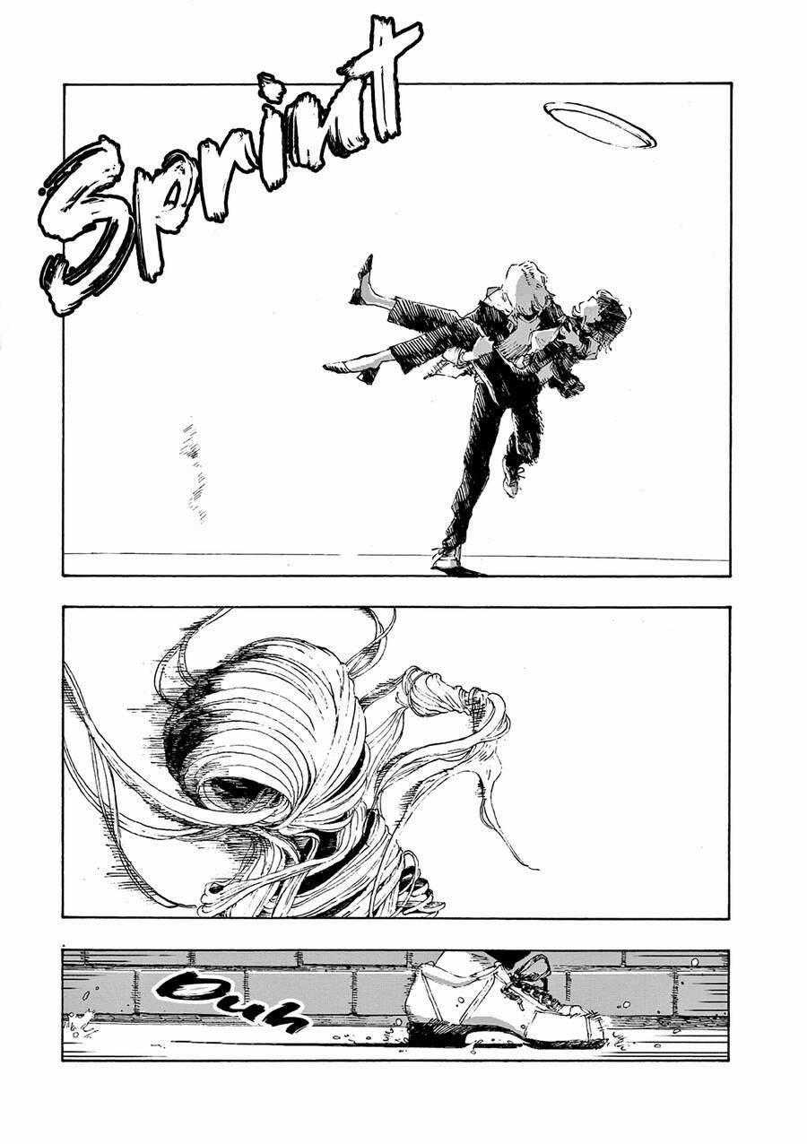 Fool Night 15 trang 9