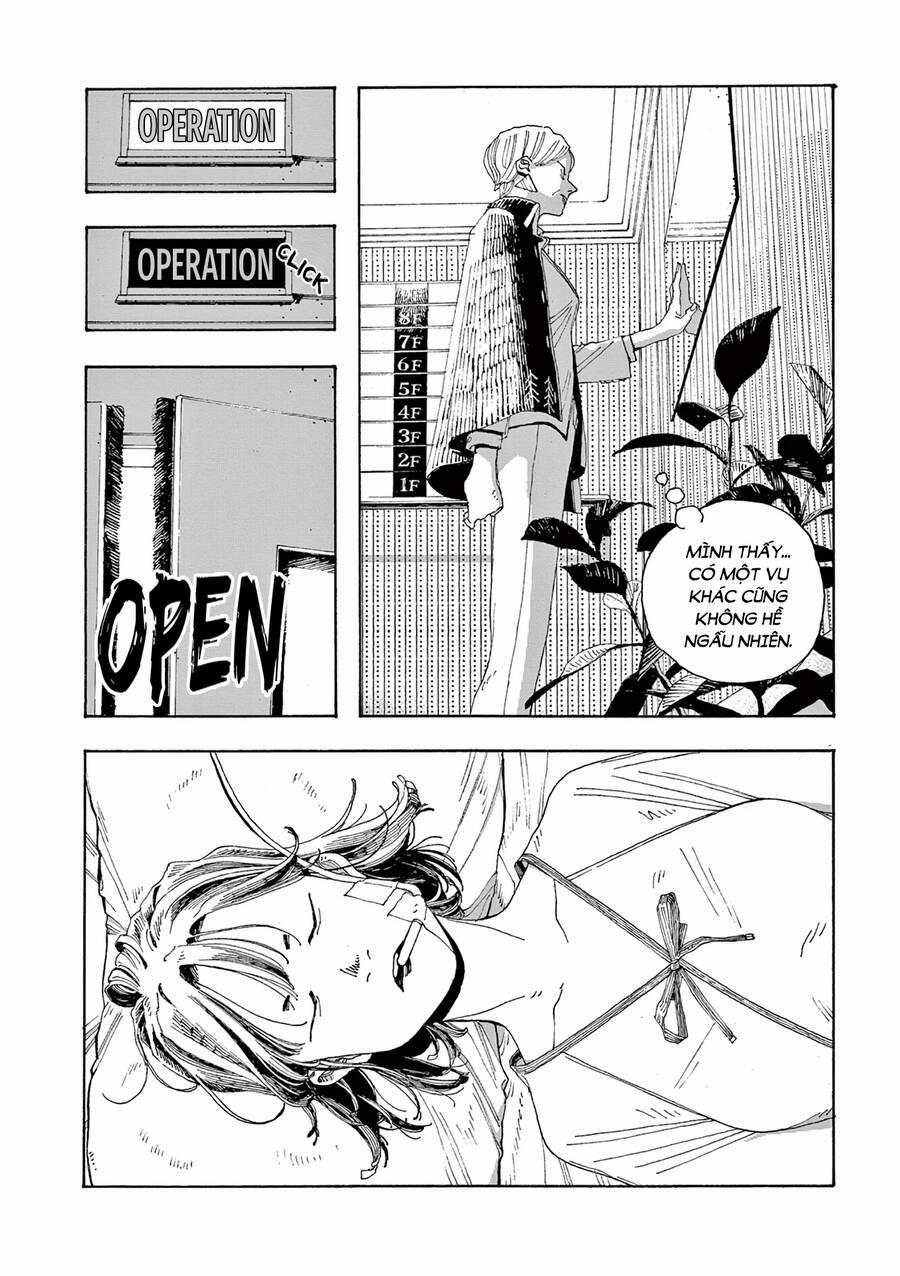 Fool Night 16 trang 11