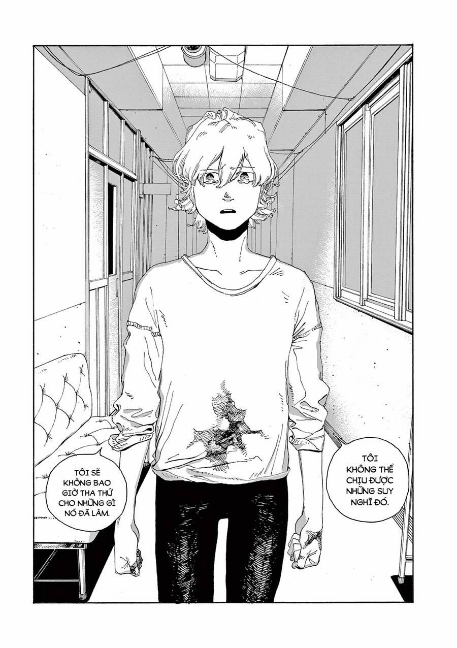 Fool Night 16 trang 20