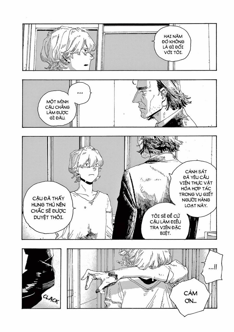 Fool Night 16 trang 21