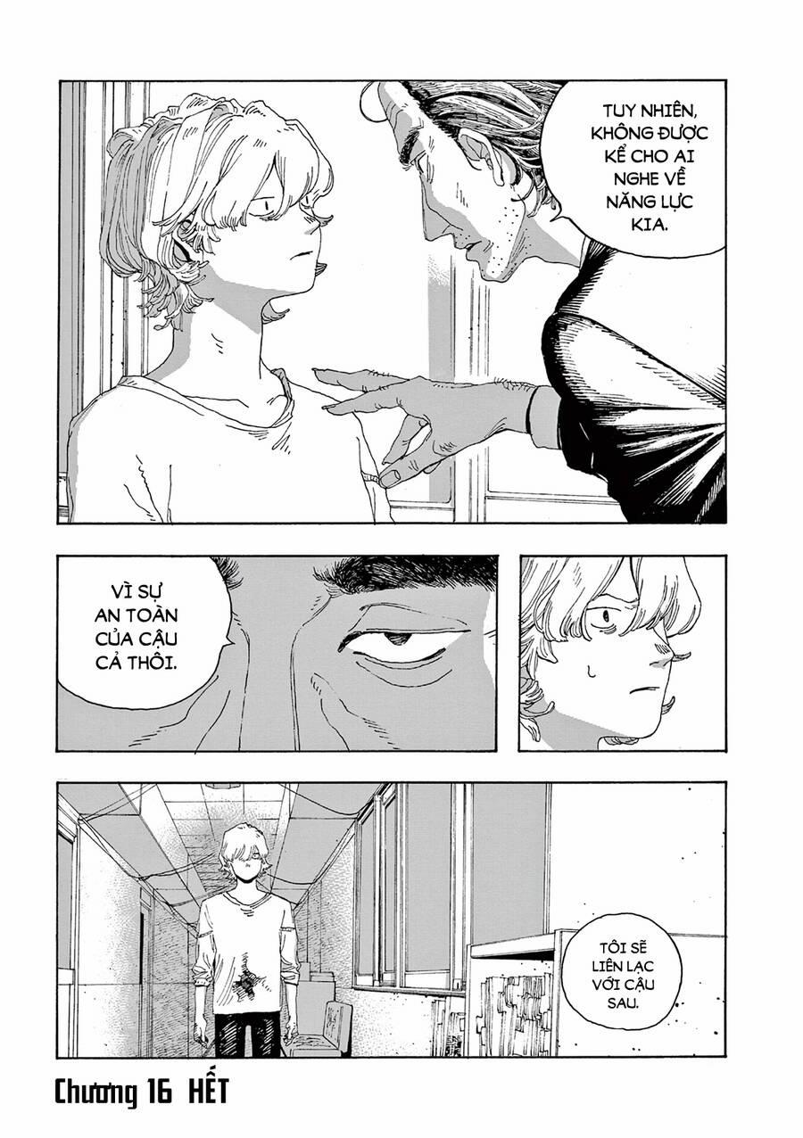 Fool Night 16 trang 22