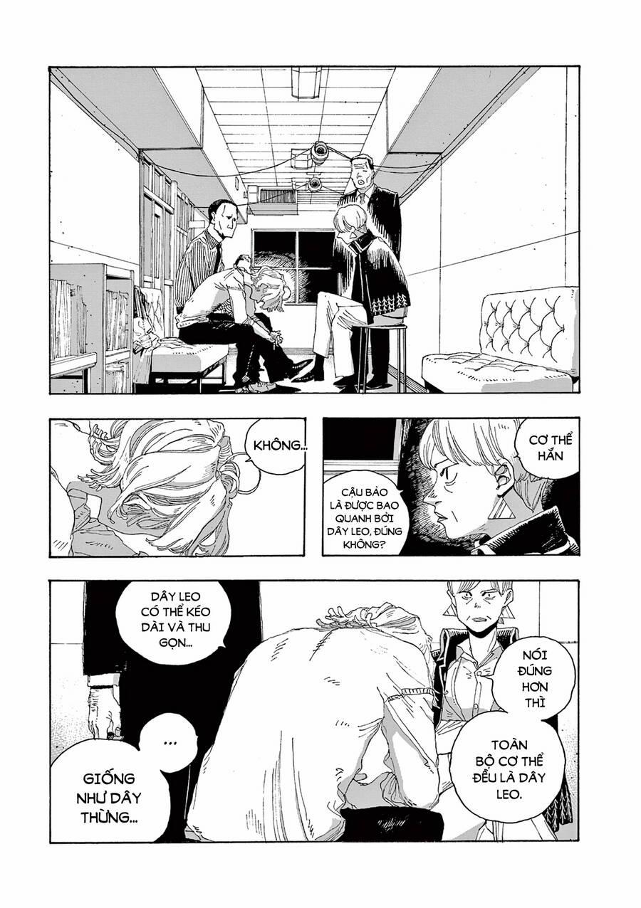 Fool Night 16 trang 6