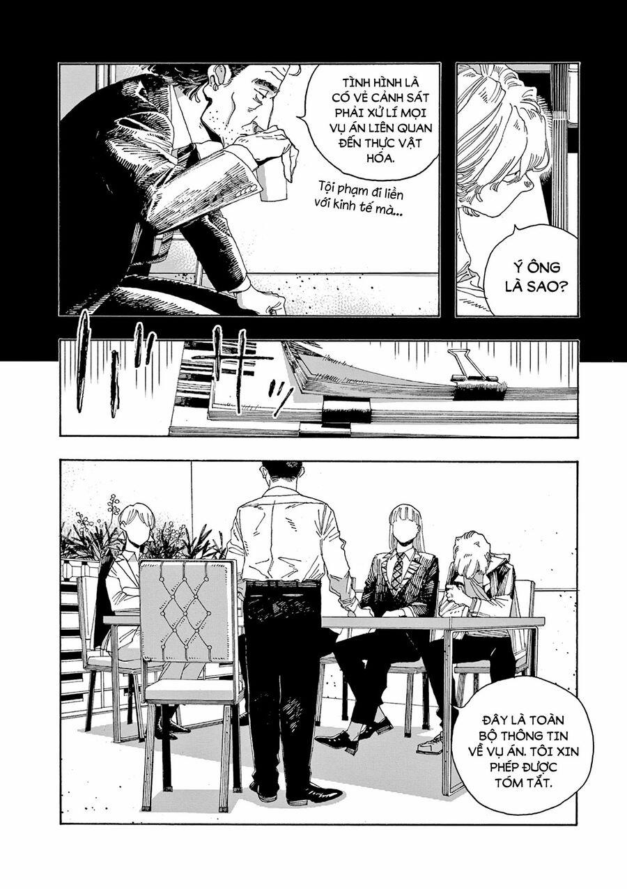 Fool Night 17 trang 17