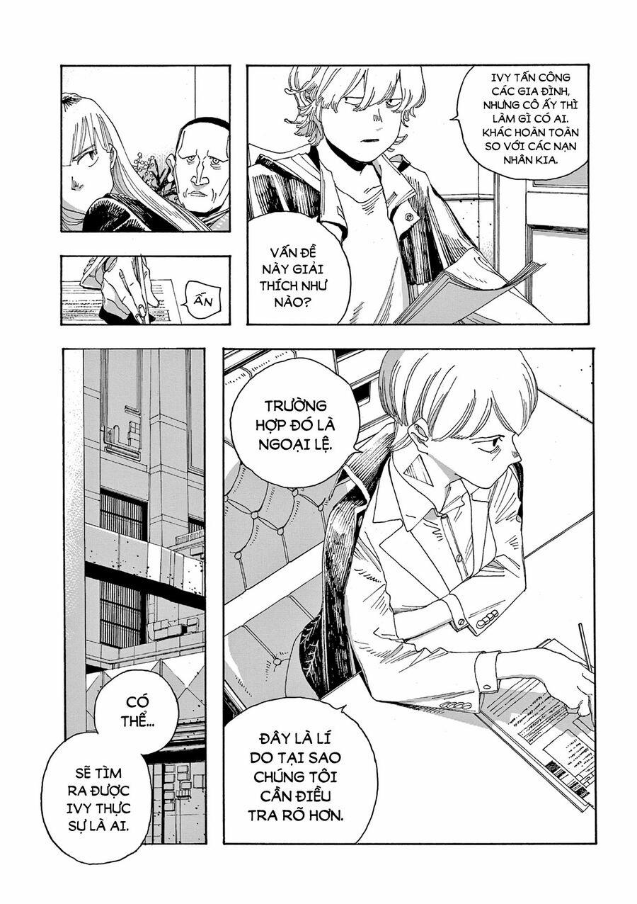 Fool Night 17 trang 23