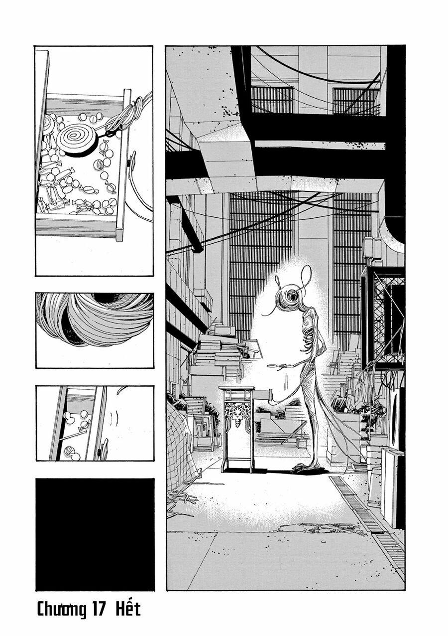 Fool Night 17 trang 24