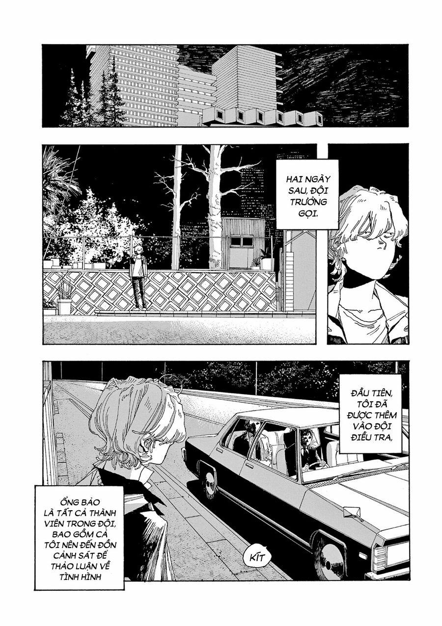 Fool Night 17 trang 3