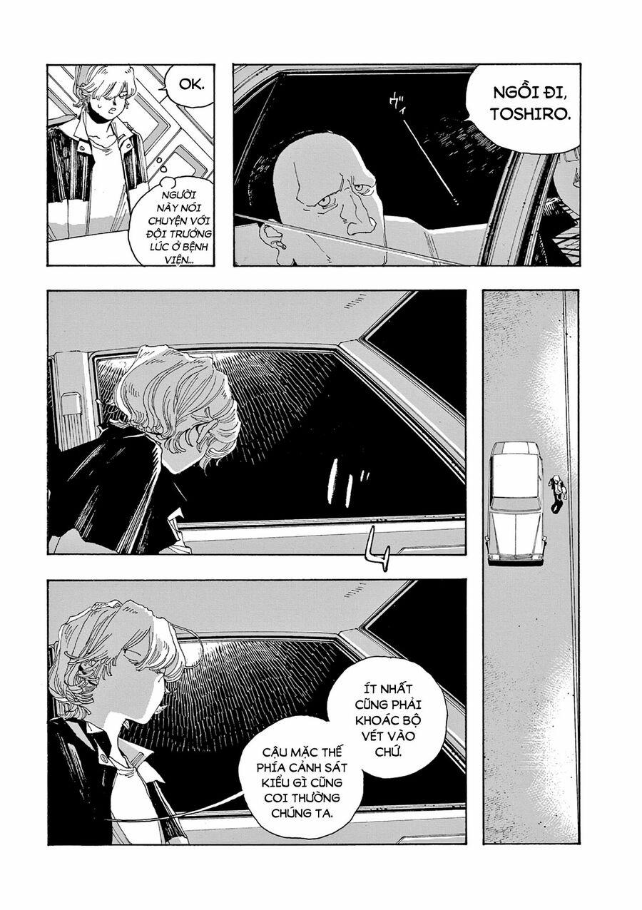 Fool Night 17 trang 4