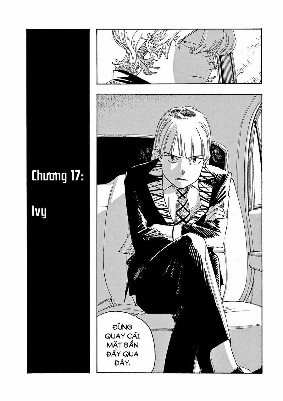 Fool Night 17 trang 5